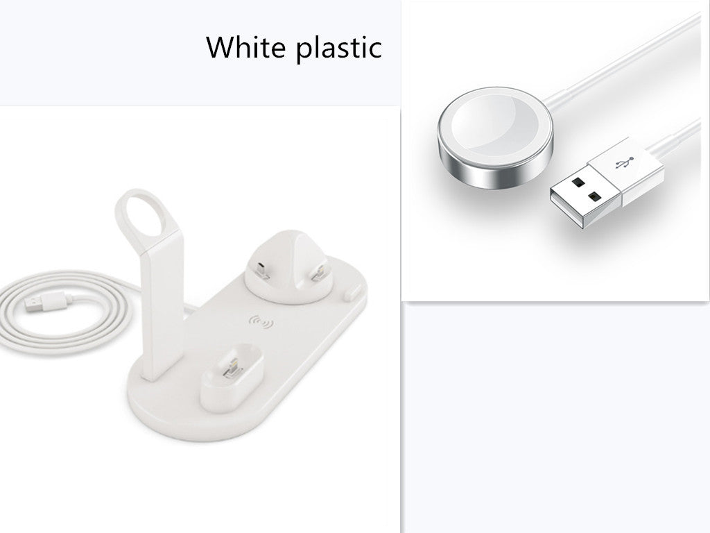 Fast Wireless Charging Pad