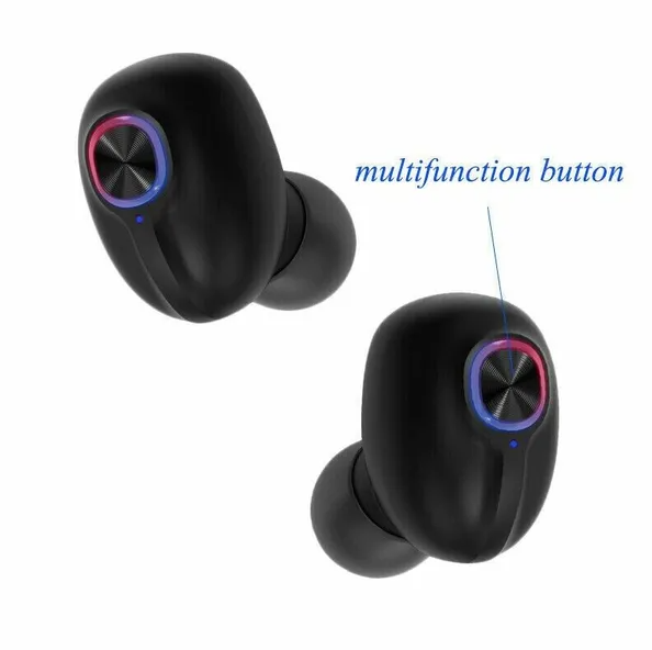 Wireless Earbuds Pro
