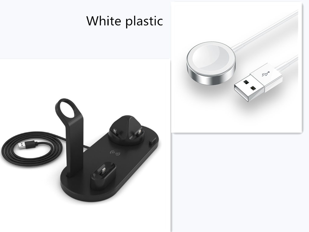 Fast Wireless Charging Pad