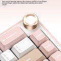 RGB Mechanical Gaming Keyboard