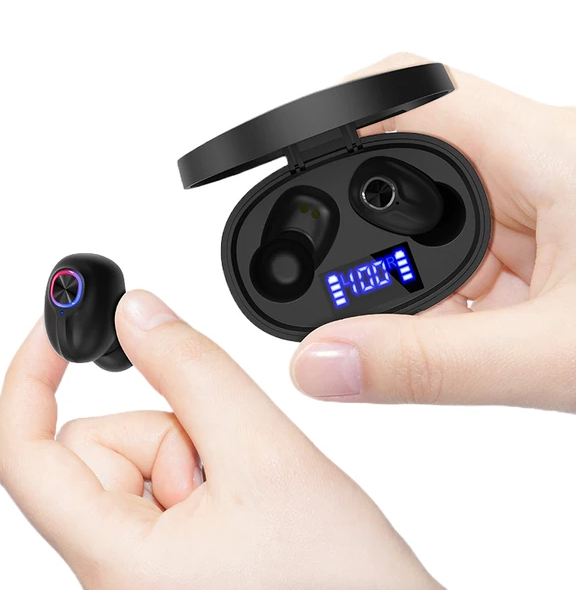 Wireless Earbuds Pro