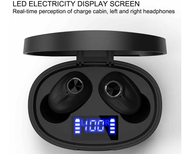 Wireless Earbuds Pro