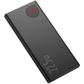 Ultra-Slim Power Bank 10000mAh