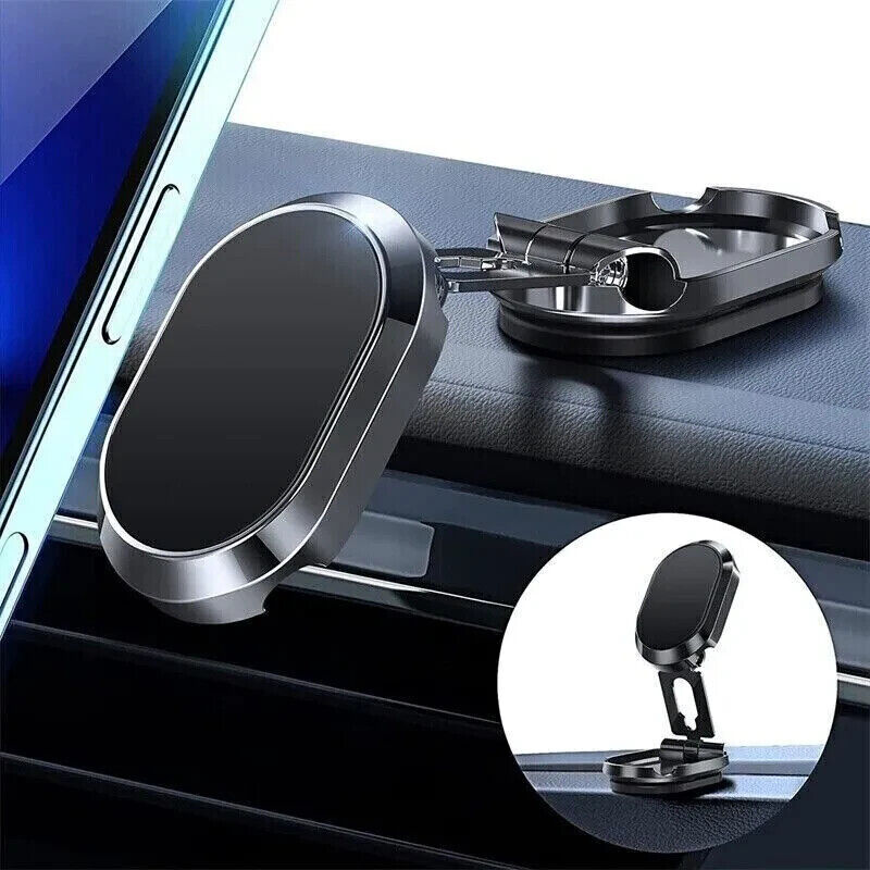 Magnetic Car Phone Mount 360