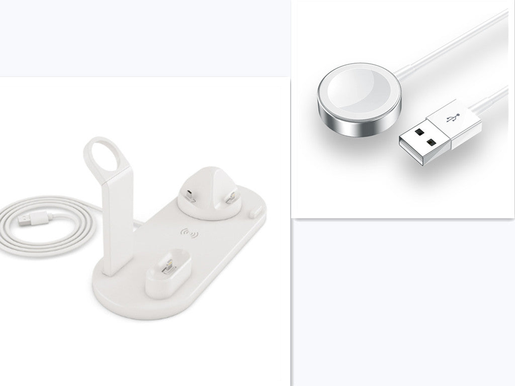Fast Wireless Charging Pad