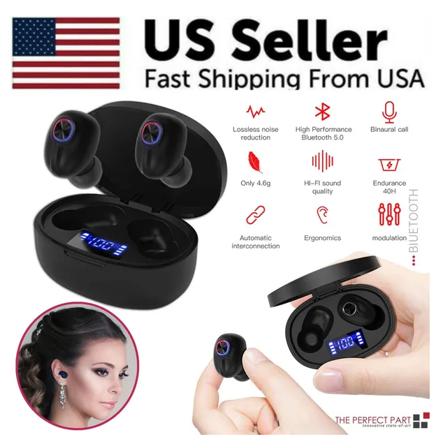 Wireless Earbuds Pro