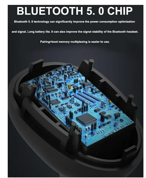 Wireless Earbuds Pro