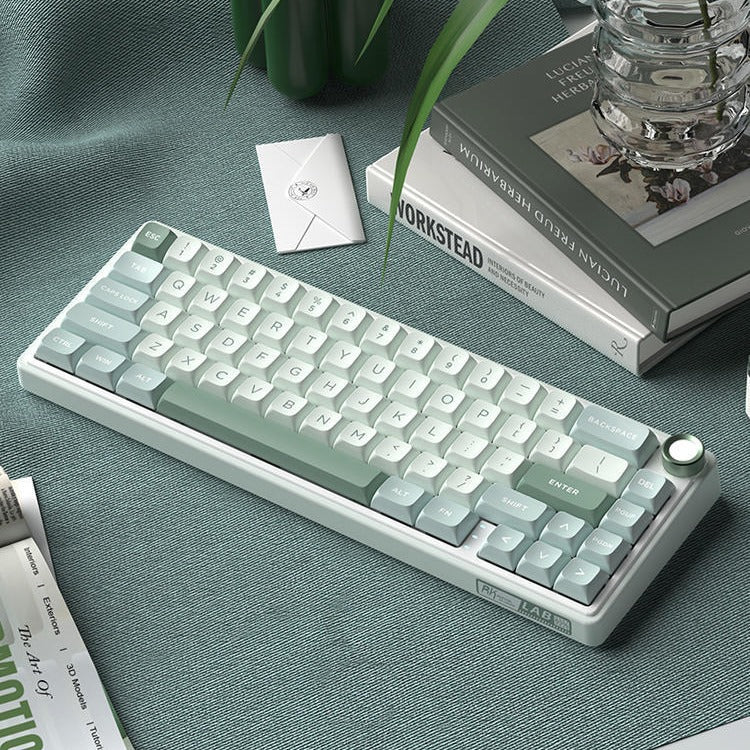 RGB Mechanical Gaming Keyboard