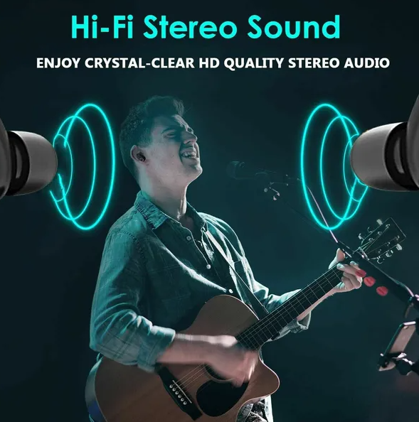 Wireless Earbuds Pro