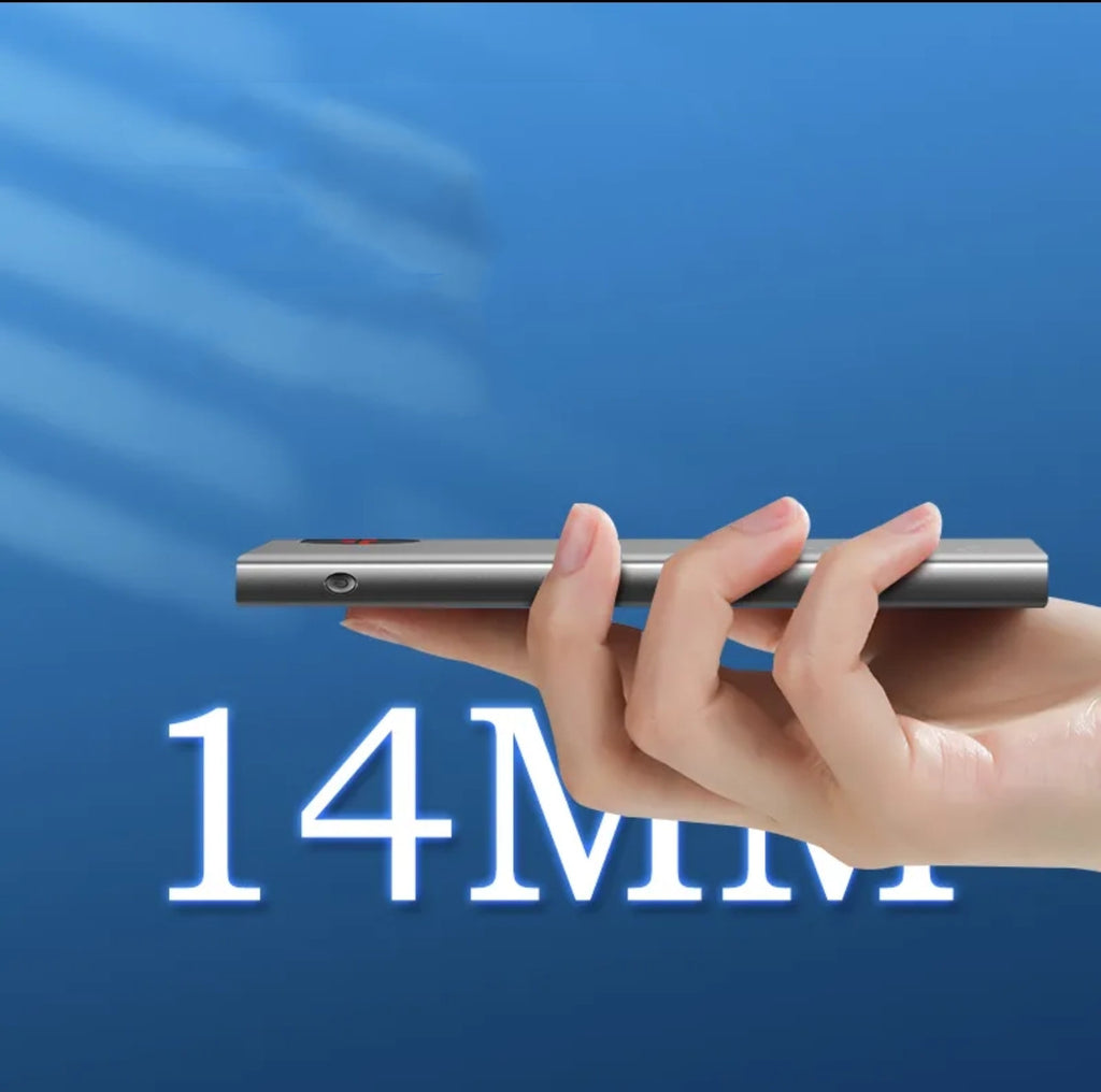 Ultra-Slim Power Bank 10000mAh